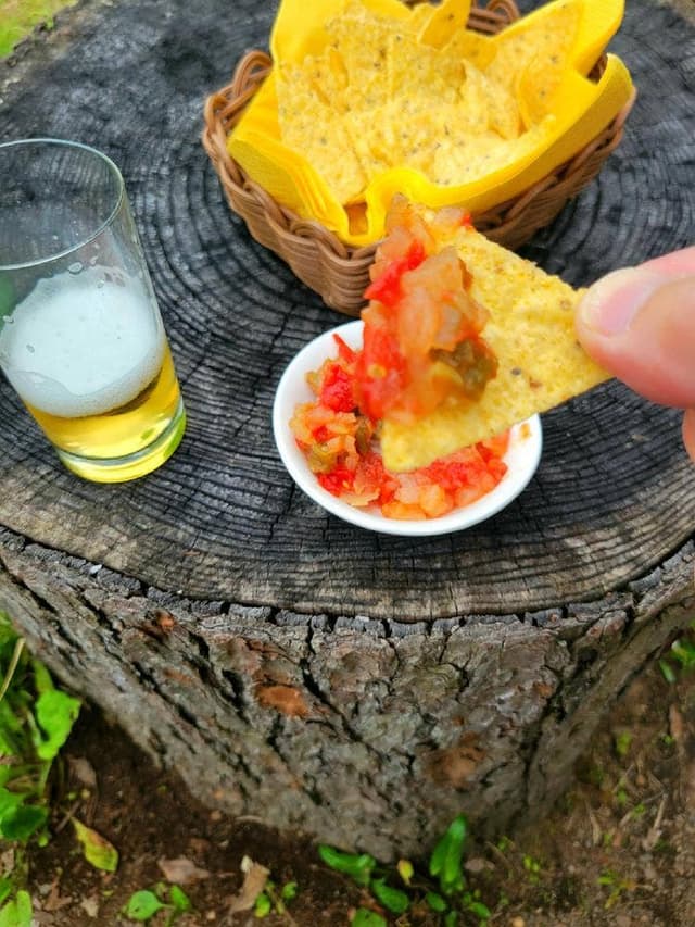 moon cafe - サブ画像2