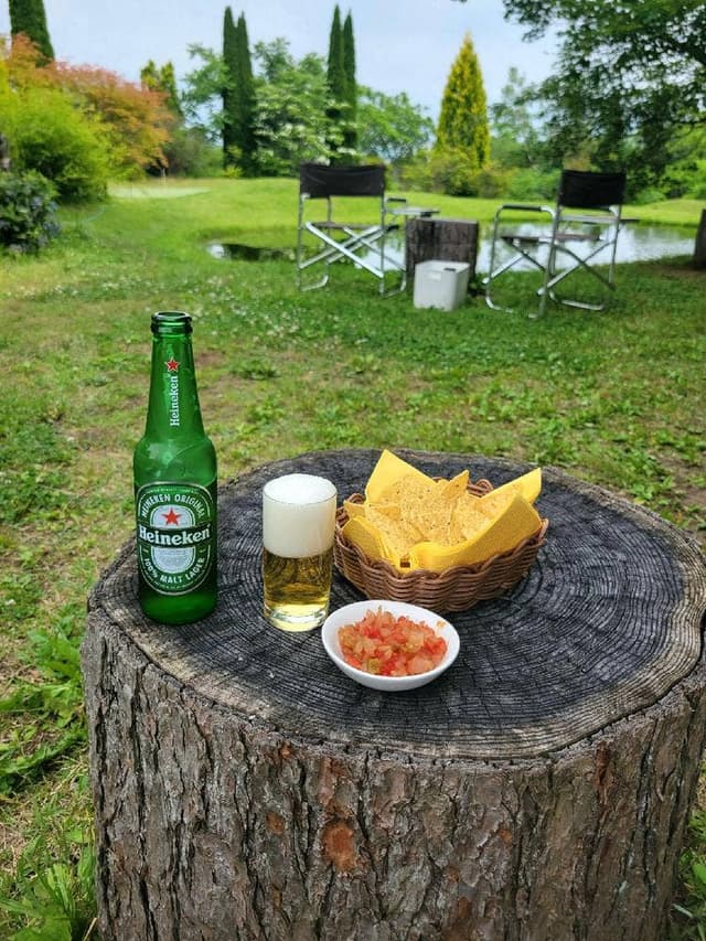 moon cafe - サブ画像3