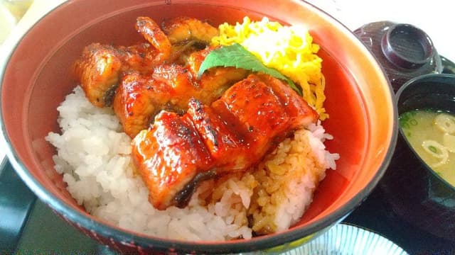 菊池高原カントリークラブ レストラン - サブ画像1