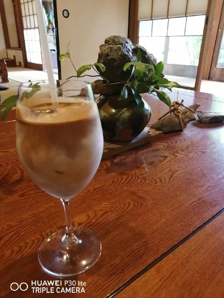 RIYAKU. cafe&relaxation salon