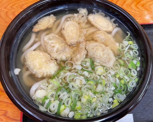 七福うどん - サブ画像2