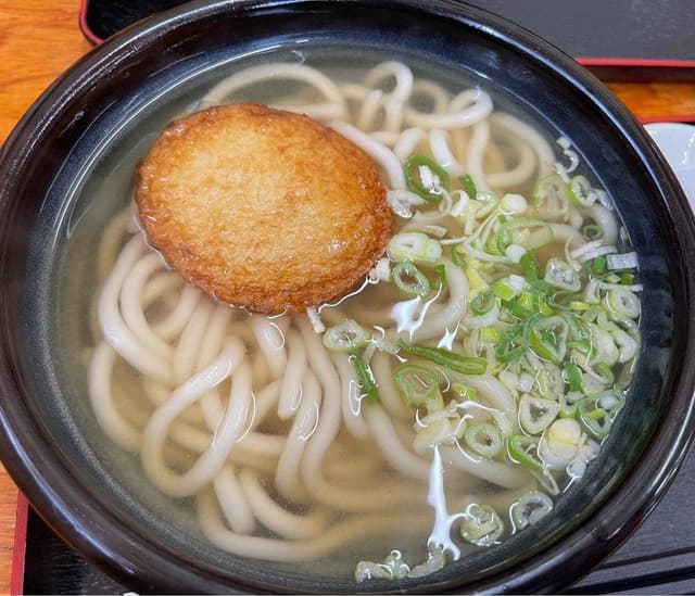七福うどん - サブ画像3