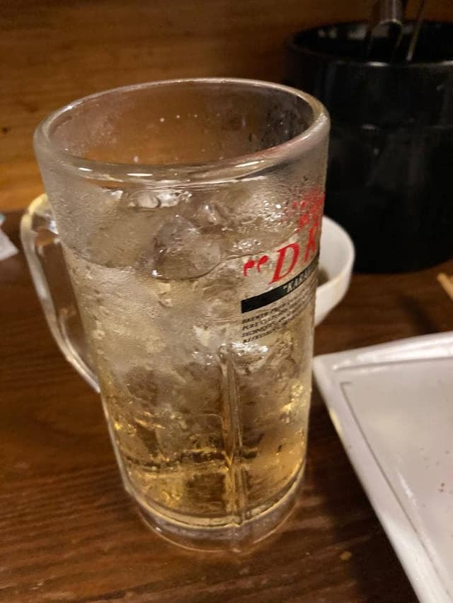 居酒屋いち - サブ画像3