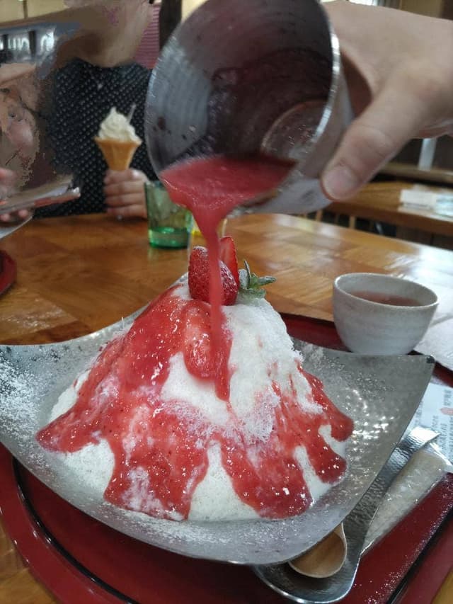 関戸麹屋 - サブ画像3
