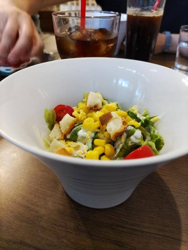 ルッチョラ - サブ画像2