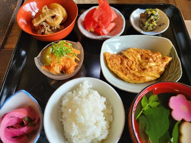 もも屋 甚平 - サブ画像1