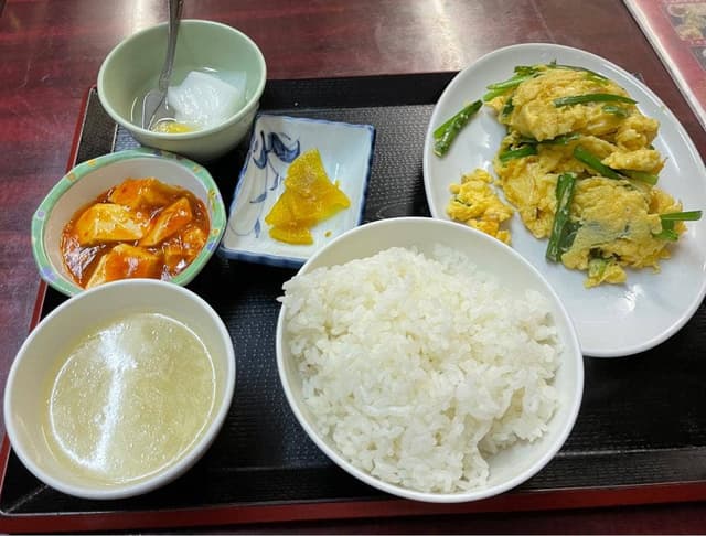 香港屋 - サブ画像2