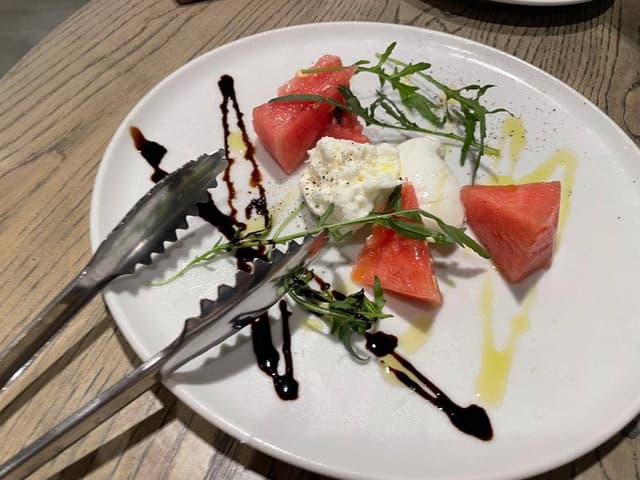 L’Antica Pizzeria da Michele 横浜 - サブ画像1