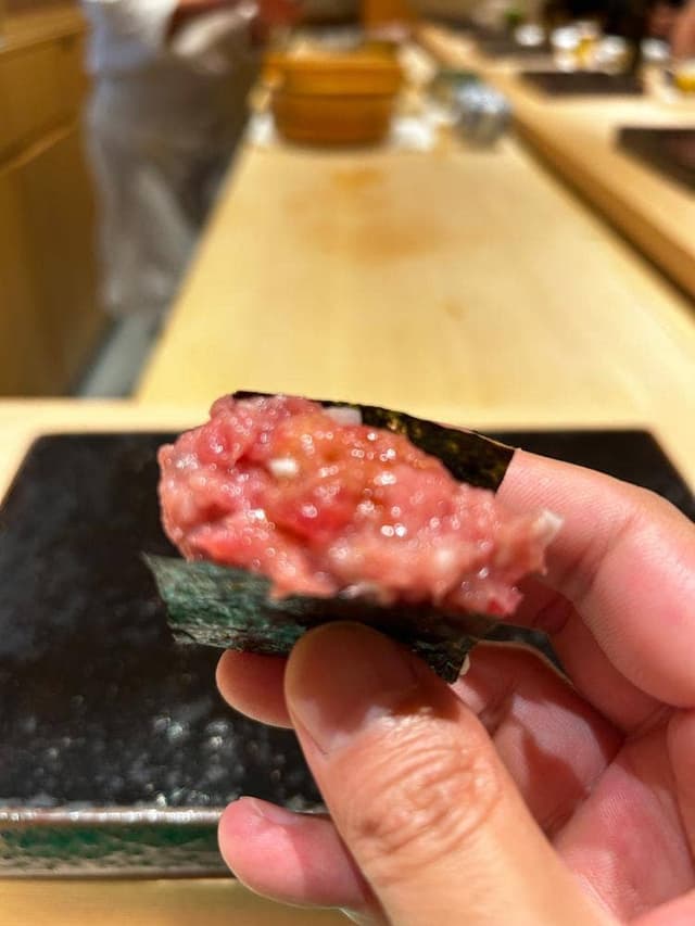 鮨 まつうら - サブ画像2