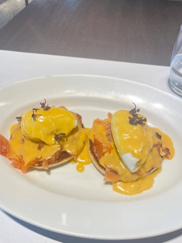 TWO ROOMS CAFÉ GRILL BAR 日本橋 - サブ画像1