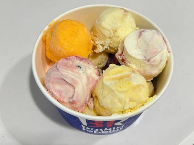 サーティワンアイスクリーム サントムーン柿田川店 - サブ画像1