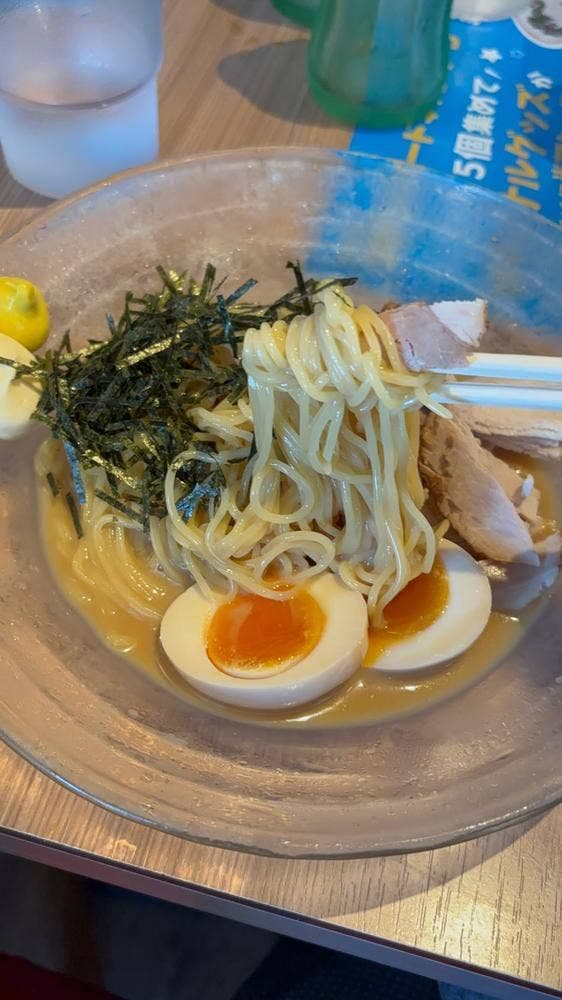 天下一品 西長堀店 - サブ画像3
