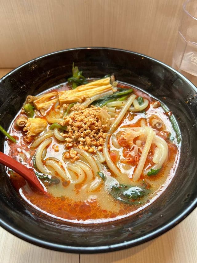 雲集麻辣湯 - サブ画像2