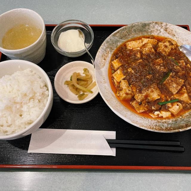 中華旬菜 士庵 - サブ画像1