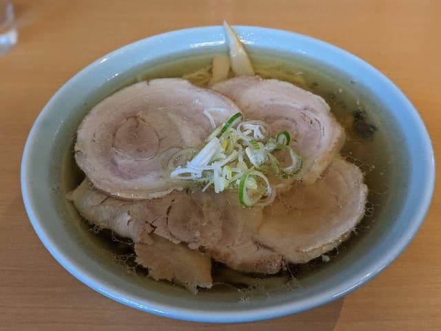 らーめん大金 - サブ画像3