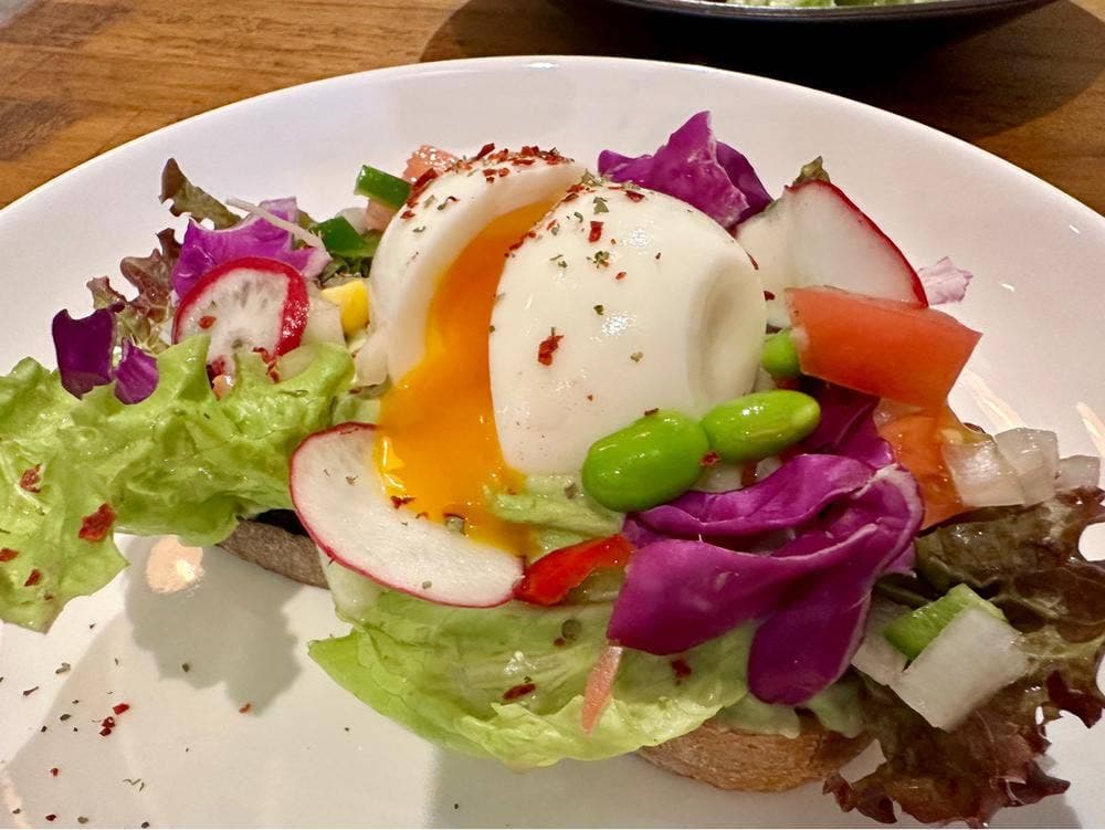 AVOCADOS