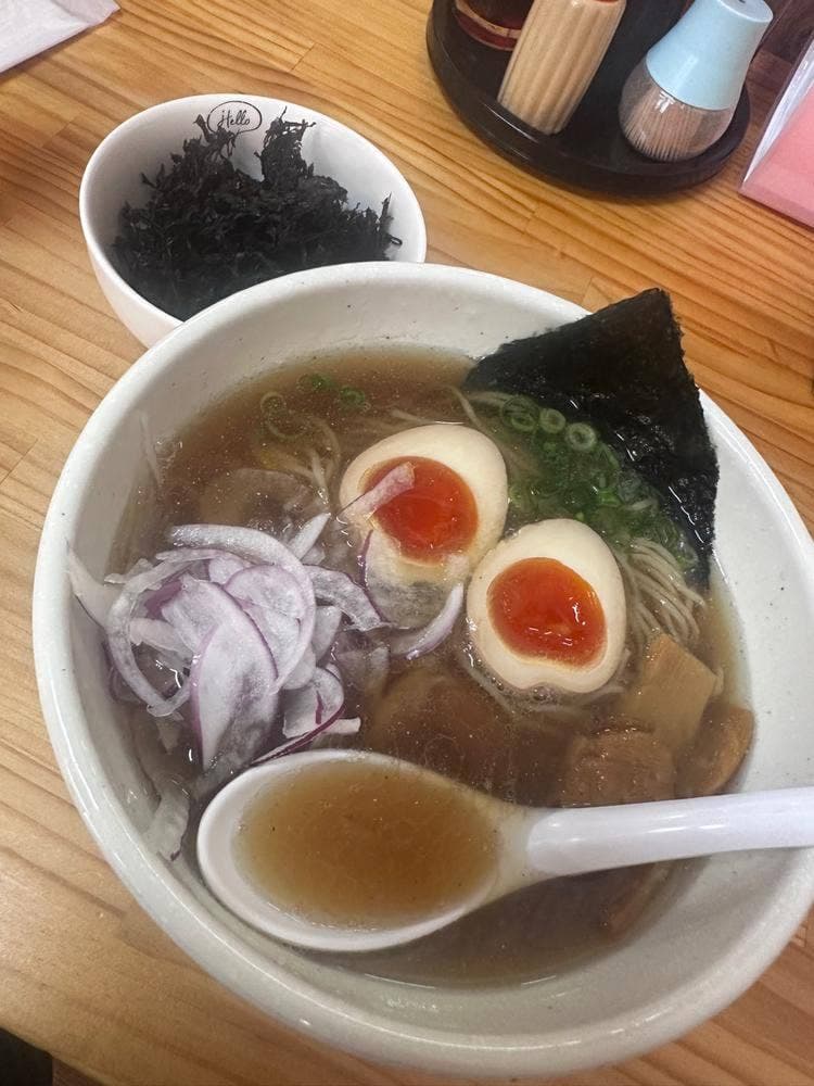 福助ラーメン