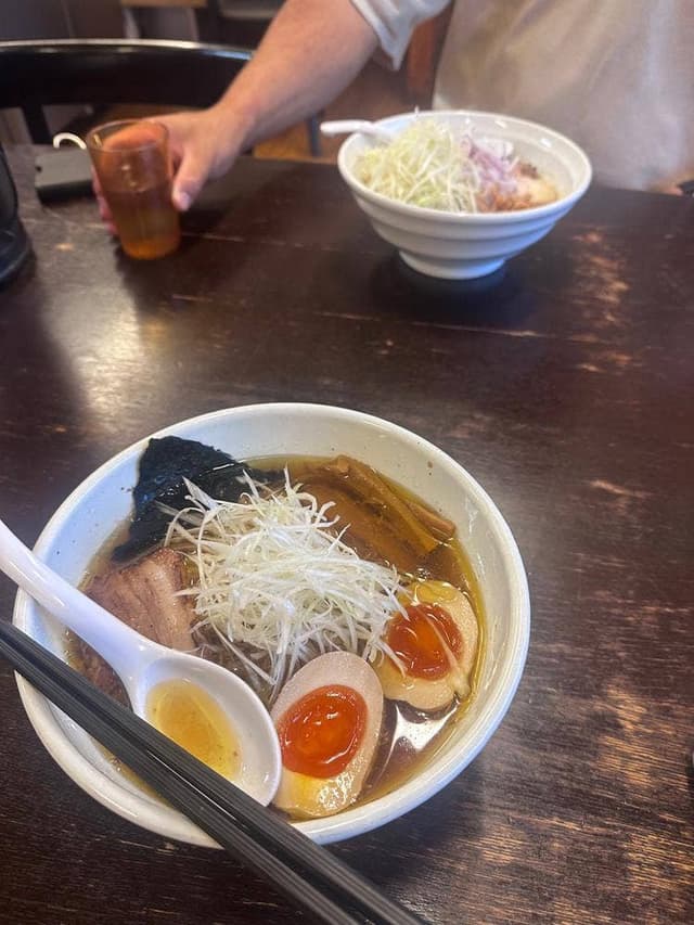 福助ラーメン - サブ画像2