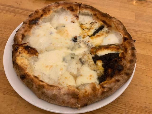 ピッツェリア・スクニッツォ・ダ・シゲオ - サブ画像2