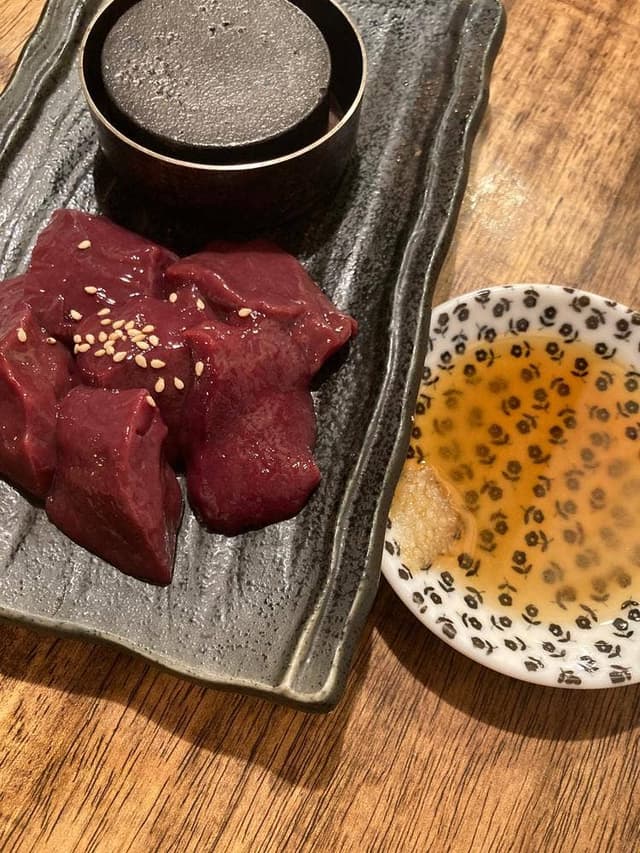 もつ昇 - サブ画像1