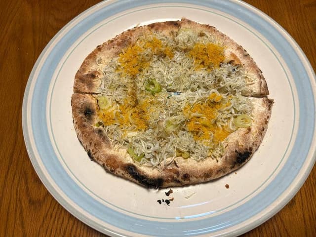CRAZY PIZZA : LIFE - サブ画像3