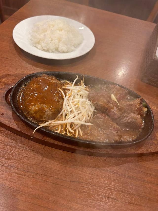 ステーキハウス ブルズ - サブ画像1