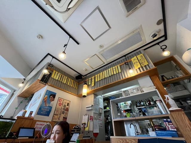 大衆酒場ほあんよん池上店 - サブ画像2