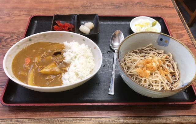 そば処 つかもと - サブ画像1