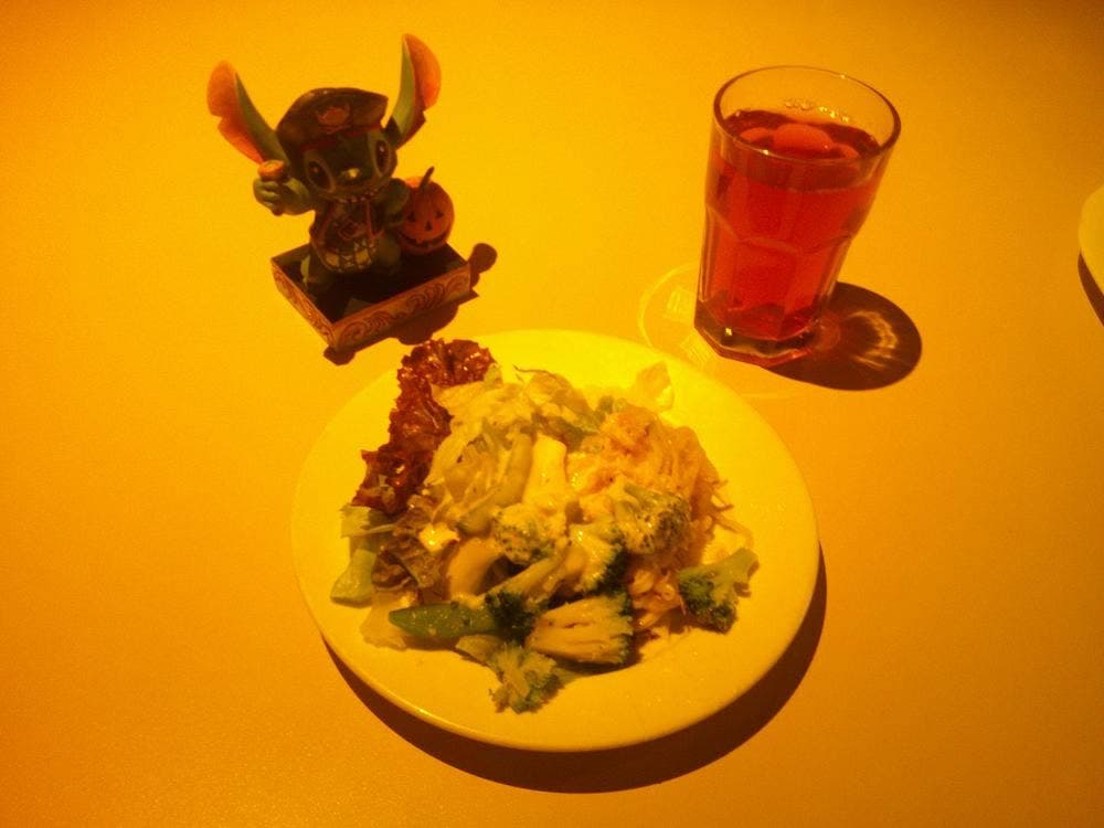 ナポリの食卓 足利店