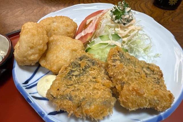 三平 - サブ画像1