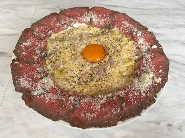Meat&Cheese Forne - サブ画像1