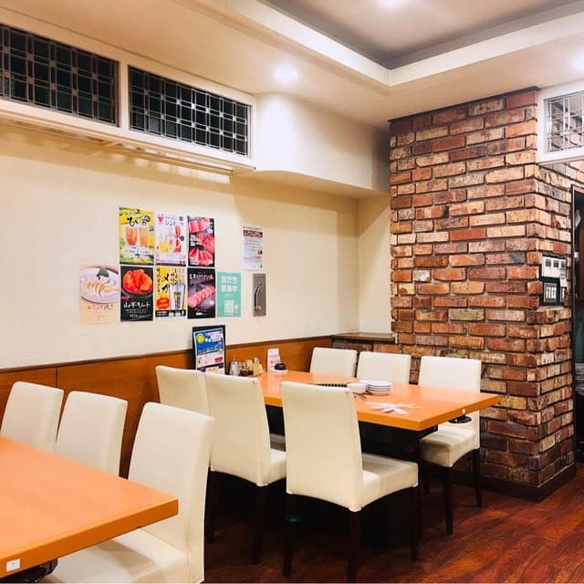 焼肉牛星 亀戸駅北口店 - サブ画像3