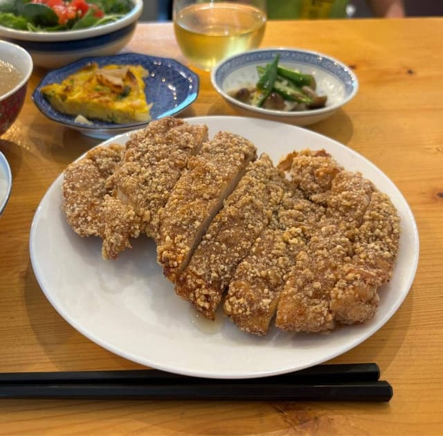 台湾食堂 kitchen kiki - サブ画像1