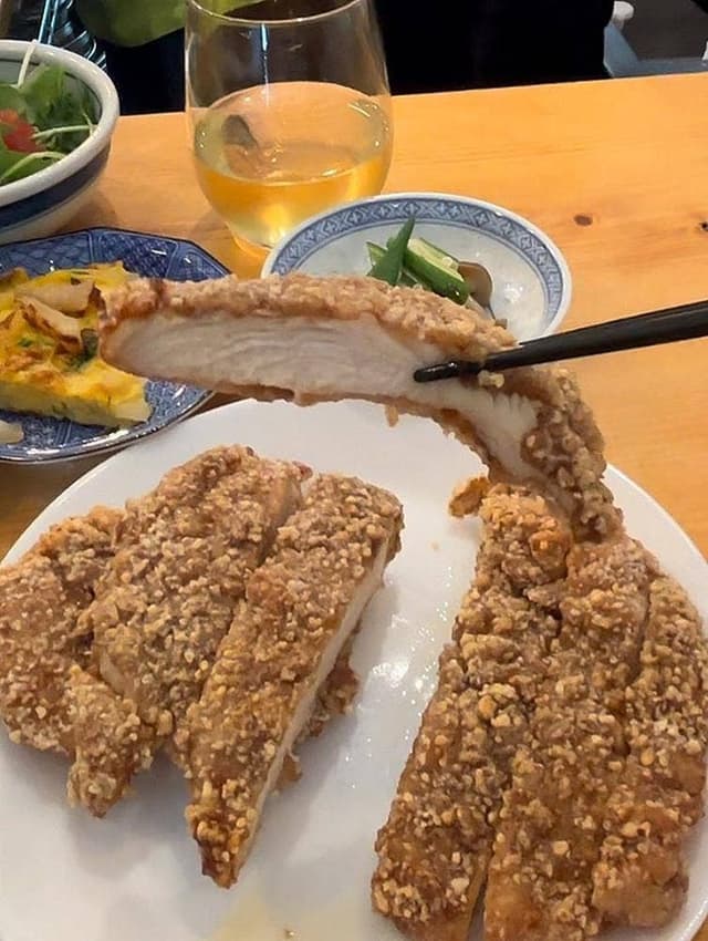 台湾食堂 kitchen kiki - サブ画像2