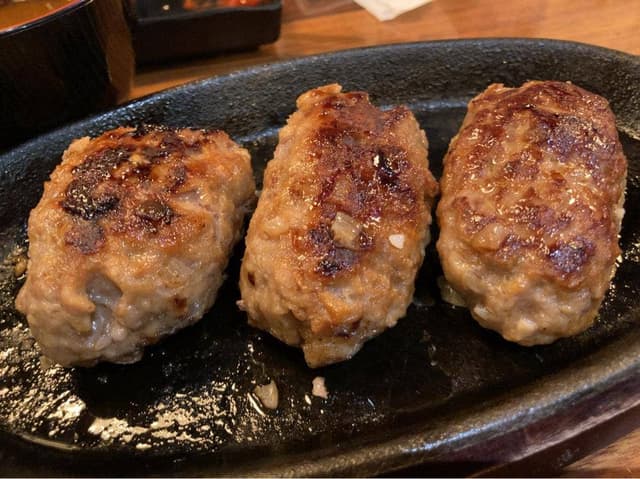 ハラペコステーキ 渋谷店 - サブ画像3