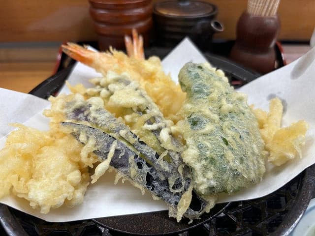 桐生庵 - サブ画像2