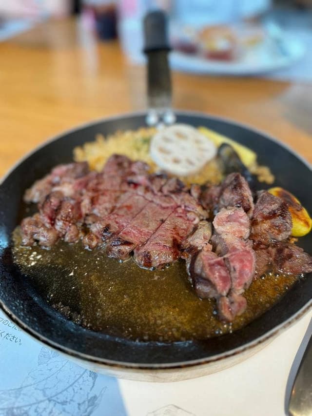 マリブファーム 逗子マリーナ - サブ画像1