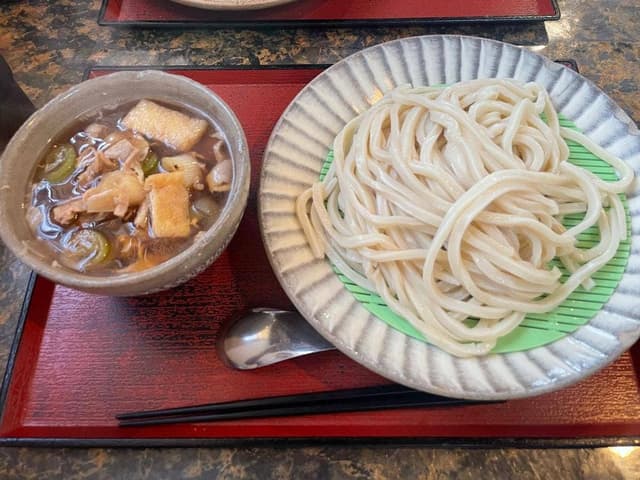 製麺練場 風布うどん - サブ画像3