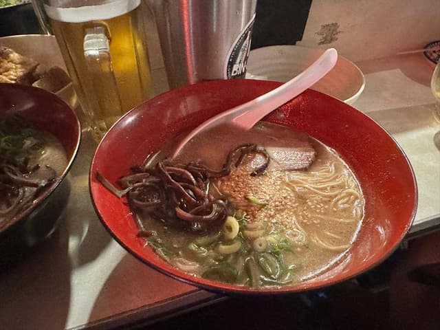 天神にぎわい屋台 てっちゃん - サブ画像3