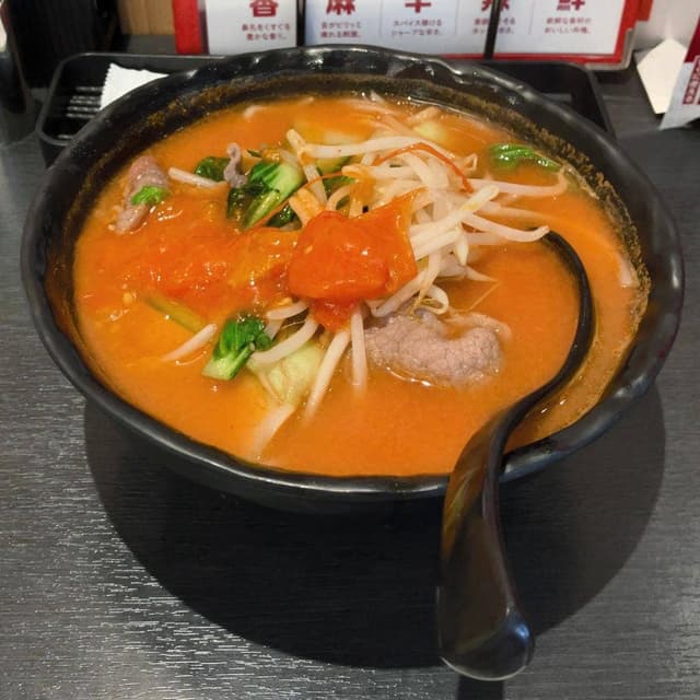 譚仔三哥 タムジャイサムゴー 吉祥寺店 - サブ画像1