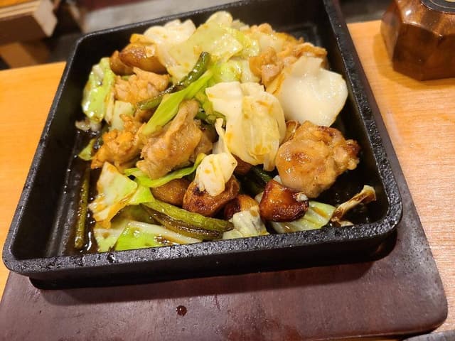 それゆけ！鶏ヤロー！ 国分寺店 - サブ画像1