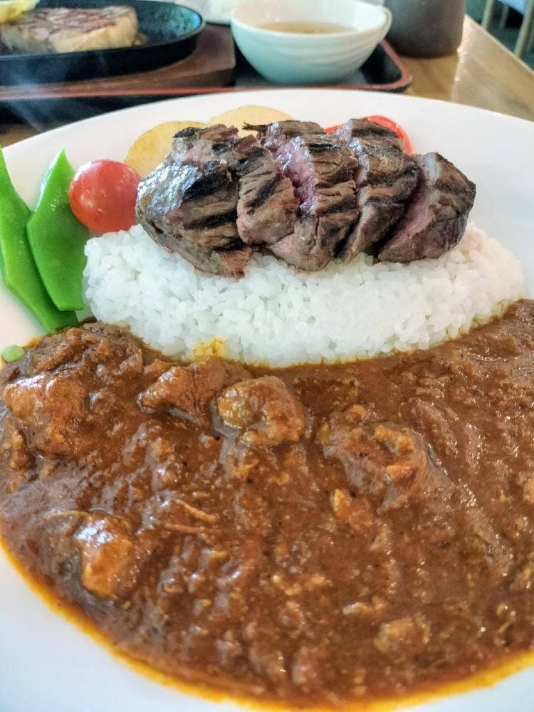 Restaurant OASIS