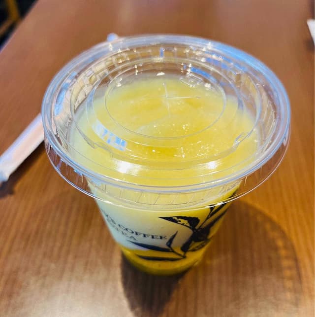 タリーズコーヒー ＆TEA nonowa国立SOUTH店 - サブ画像1