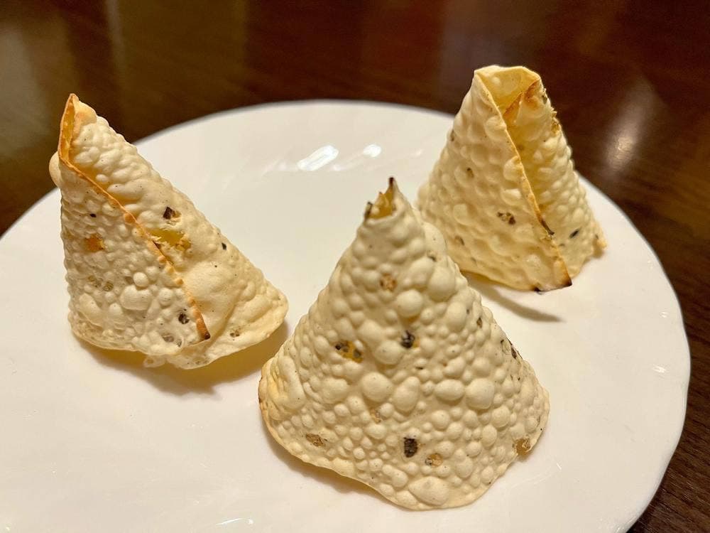 アジアンズ スパイスラボ