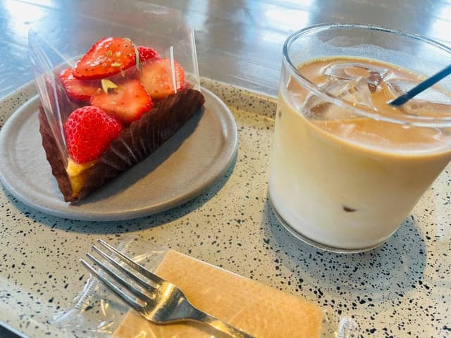 YARD Coffee & Craft Chocolate - サブ画像1