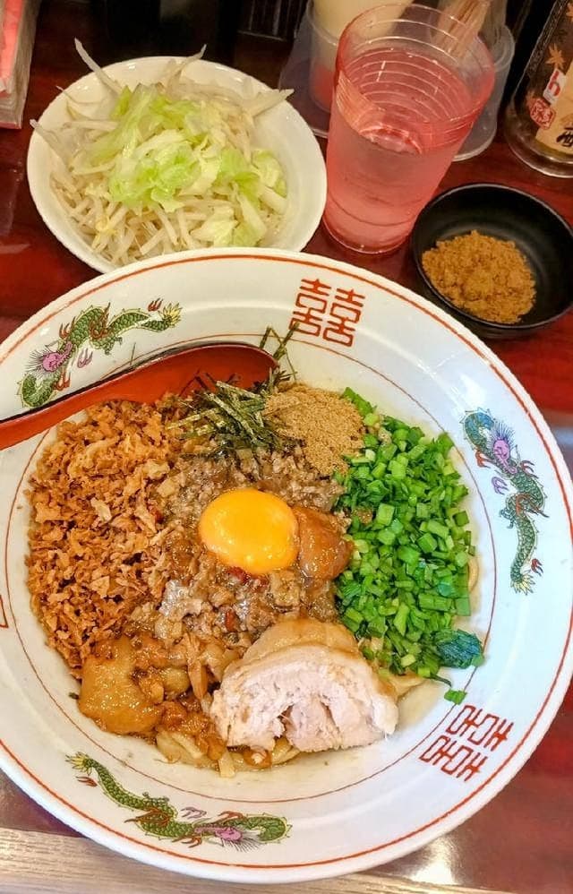 ぶっ豚 京王稲田堤店 - サブ画像3