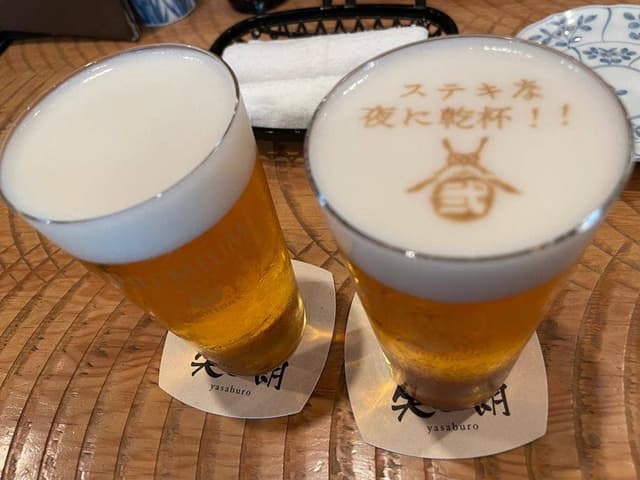 居酒屋 矢三朗 新寺弐号館 - サブ画像1