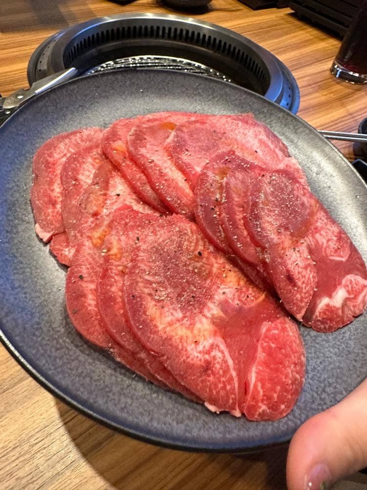 熟成焼肉いちばん 清水店