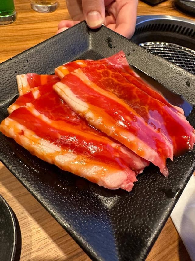 熟成焼肉いちばん 清水店 - サブ画像1