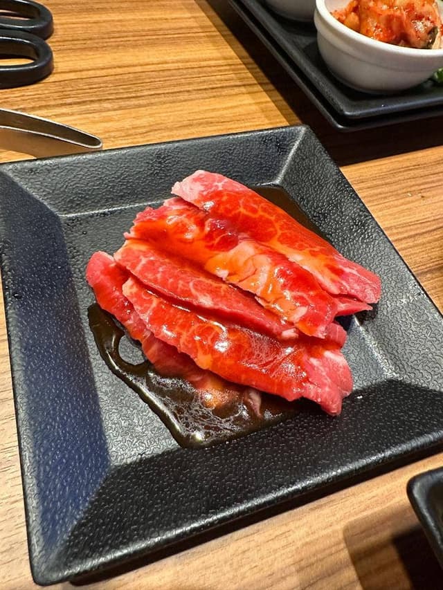 熟成焼肉いちばん 清水店 - サブ画像2